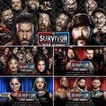 Survivor Series WarGames | PPV card | November 26, 2022 - wwe photo
