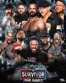 The Bloodline vs The Brutes. | WWE Survivor Series - wwe photo
