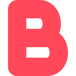  The Letter B 사진