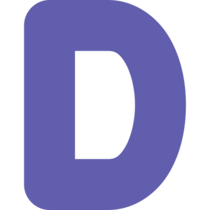  The Letter D चित्र