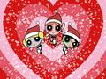 The Powerpuff Girls in Twas The Fight Before Christmas (2003) - christmas photo