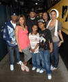 The Simmons Family  - diggy-simmons photo