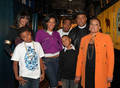 The Simmons Family  - diggy-simmons photo