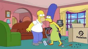 The Simpsons ~ 34x02 "One Angry Lisa"
