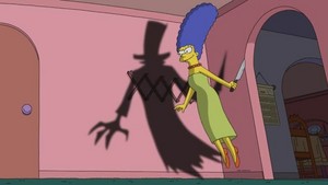  The Simpsons ~ 34x06 "Treehouse of Horror XXXIII"