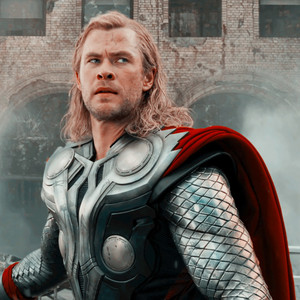  Thor | The Avengers | 2012