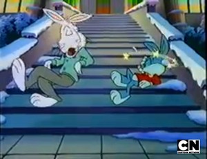  Tiny Toon Adventures - It's a Wonderful Tiny Toons Natale Special 108