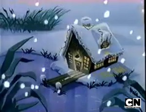  Tiny Toon Adventures - It's a Wonderful Tiny Toons Christmas Special 11