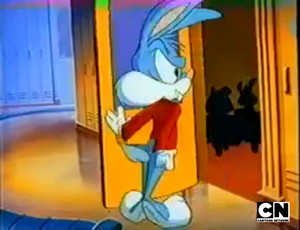  Tiny Toon Adventures - It's a Wonderful Tiny Toons क्रिस्मस Special 115