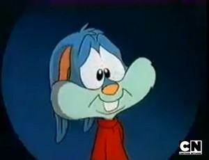  Tiny Toon Adventures - It's a Wonderful Tiny Toons क्रिस्मस Special 133
