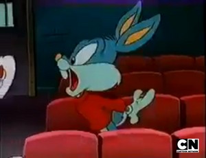  Tiny Toon Adventures - It's a Wonderful Tiny Toons क्रिस्मस Special 135