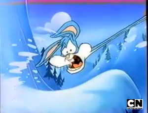  Tiny Toon Adventures - It's a Wonderful Tiny Toons natal Special 16