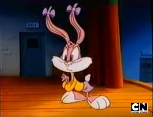  Tiny Toon Adventures - It's a Wonderful Tiny Toons क्रिस्मस Special 161
