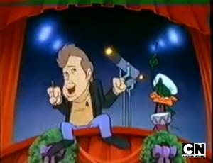 Tiny Toon Adventures - It's a Wonderful Tiny Toons Christmas Special 69 