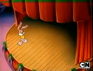  Tiny Toon Adventures - It's a Wonderful Tiny Toons Weihnachten Special 74