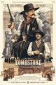 Tombstone (1993) - 90s-films fan art