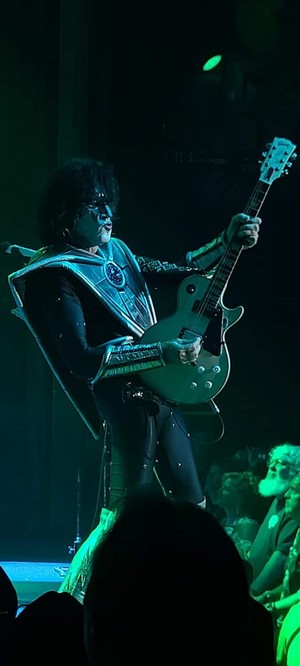 Tommy | KISS KRUISE XI (From Los Angeles to Cabo San Lucas) October 27, 2022 