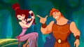 Walt Disney Screencaps - Megara & Hercules - walt-disney-characters photo