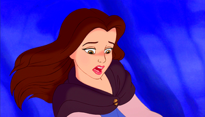 Walt Disney Screencaps – Princess Belle