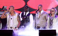 Wisin y Yandel, Akon and Romeo Santos  - wisin-y-yandel photo