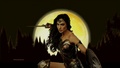 Wonder Woman  - wonder-woman wallpaper