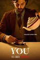 You | Season 4 | Promotional poster - netflix photo