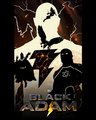 dc-comics - black adam wallpaper