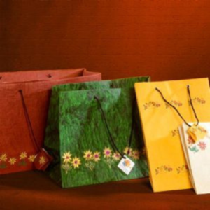  plantable seed paper bags