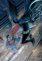 superman - superman and batman wallpaper