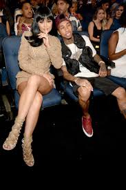  Kylie Jenner and Tyga