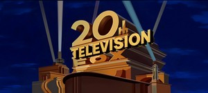  20th Century fox, mbweha Televisiom