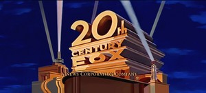  20th Century 狐狸