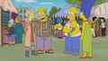 34x08 "Step Brother from the Same Planet" - the-simpsons photo