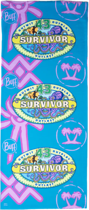  Coco Buff (Survivor 43)