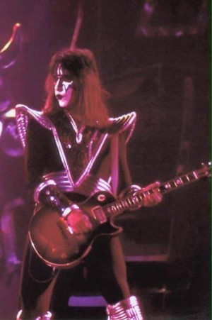  Ace ~Jacksonville, Florida...December 10, 1976 (Rock and Roll Over Tour)