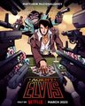 Agent Elvis | Promotional poster - elvis-presley photo