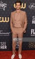 Andrew Garfield | 28th annual Critics Choice Awards | Los Angeles, California | January 15, 2023 - andrew-garfield photo