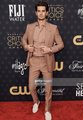 Andrew Garfield | 28th annual Critics Choice Awards | Los Angeles, California | January 15, 2023 - andrew-garfield photo