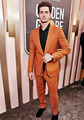 Andrew Garfield  ━ 80th Annual Golden Globe Awards | January 10, 2023 - andrew-garfield photo