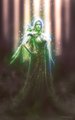 Athena Astral Form - god-of-war photo