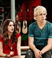 Austin and Ally - austin-and-ally photo