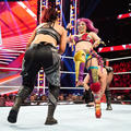 Bayley vs Asuka vs Rhea Ripley | WWE Raw | 12/05/22 - wwe photo