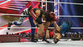 Bayley vs Mia Yim | Raw 1/9/23 - wwe photo