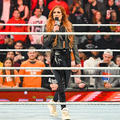 Becky Lynch | Raw | January 16, 2023 - wwe photo
