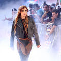 Becky Lynch | Steel Cage Match | Raw | February 6, 2023 - wwe photo