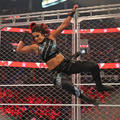 Becky Lynch | Steel Cage Match | Raw | February 6, 2023 - wwe photo