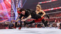 Beth Phoenix,  Edge, and Dominik Mysterio | Raw | February 6, 2023 - wwe photo