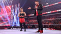 Beth Phoenix and Edge | Raw | February 6, 2023 - wwe photo