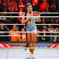 Bianca Belair | Raw | January 16, 2023 - wwe photo