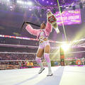 Bianca Belair | Raw Women's Title | Royal Rumble | January 28, 2023 - wwe photo